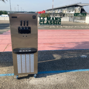 Gelmatic Circuit Le Mans (1)