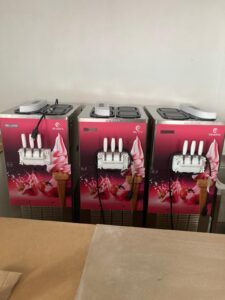 3 bv easy 2 pm Paris