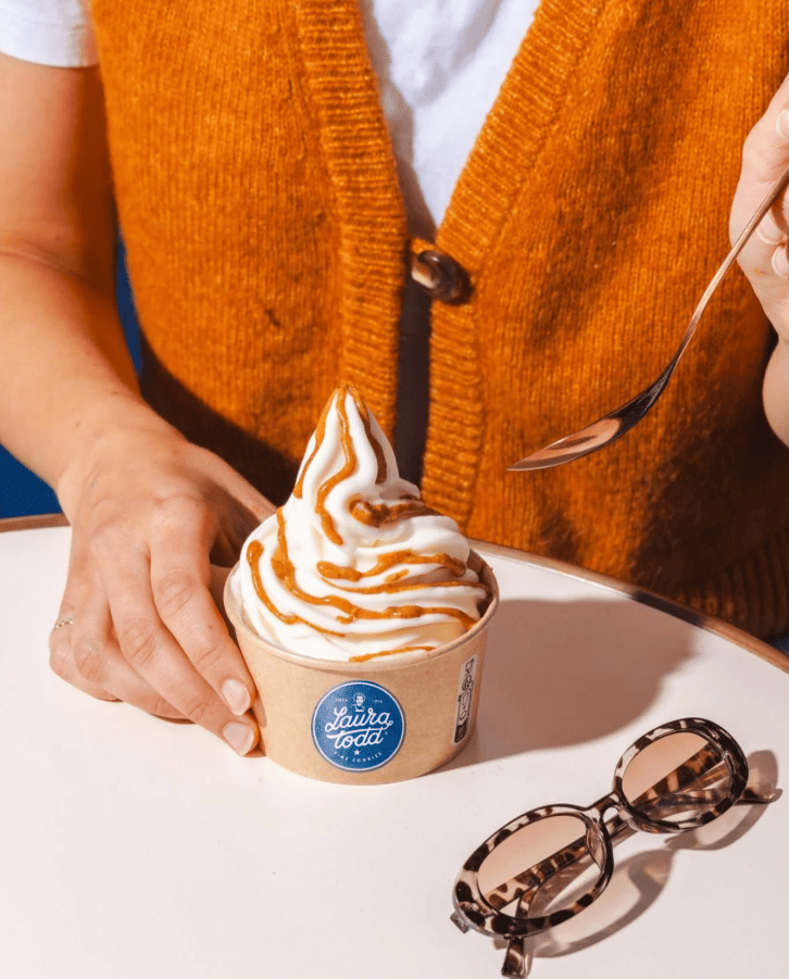 glace italienne gelmatic france