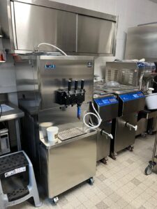 Powergel HV2PM Gelmatic